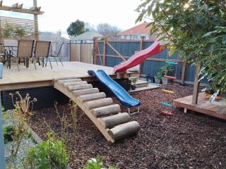 3-Bedrooms Home near Hospital& Airport - Palmerston North - 6