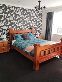 3-Bedrooms Home near Hospital& Airport - Palmerston North - 8
