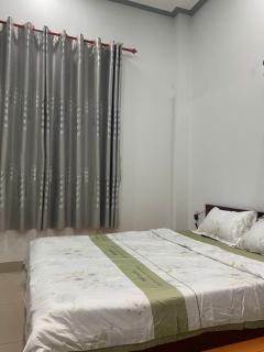 Motel Long Thành Quang - 1