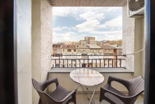 New Building! 2 Bedrooms apartment with a Balcony! - Erevan - 8