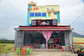 Muthala Residency - 0