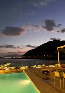 Al Dana, Sea Breeze Villa, Fujairah - 7