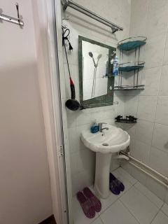 Luxanda Boulevard - Samarcande - 4