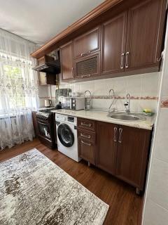 Luxanda Boulevard - Samarcande - 7