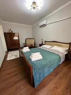 Luxanda Boulevard - Samarcande - 9