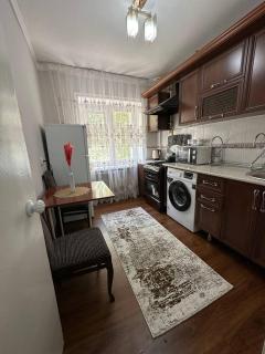 Luxanda Boulevard - Samarcande - 8