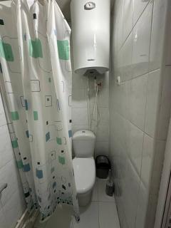 Luxanda Boulevard - Samarcande - 3