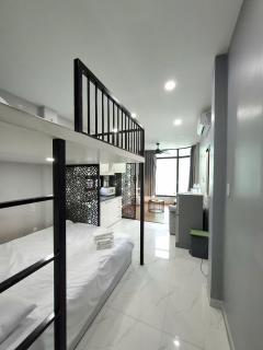 Lunaria Group - Saigon Loft Stay - 1