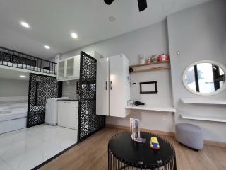 Saigon Loft Stay - Lunaria Group - Ho Chi Minh - 7