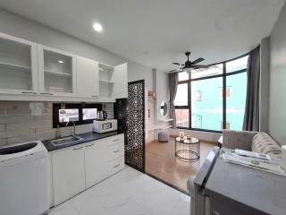Lunaria Maison - Saigon Loft Stay - 0