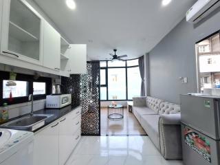 Saigon Loft Stay - Lunaria Group - Ho Chi Minh - 9