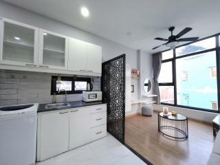 Saigon Loft Stay - Lunaria Group - Ho Chi Minh - 2
