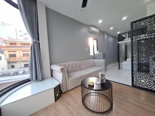 Saigon Loft Stay - Lunaria Group - Ho Chi Minh - 1