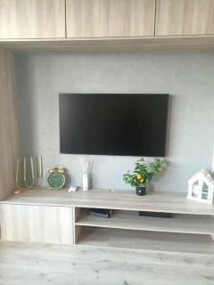 Horyzont by Downtown Apartments - Danzig - 4