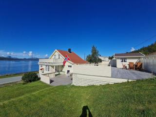 6 person holiday home in Finnsnes-By Traum - 3