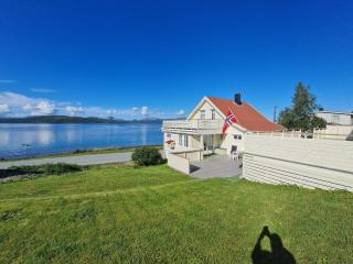 6 person holiday home in Finnsnes-By Traum - Finnsnes - 5