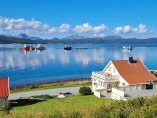 6 person holiday home in Finnsnes-By Traum - Finnsnes - 7