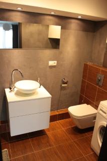 Apartament Skwer Kosciuszki - 1