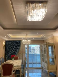 Naser City Modern Apartment - Il Cairo - 8