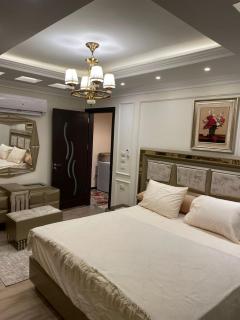 Naser City Modern Apartment - Il Cairo - 1
