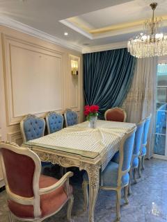 Naser City Modern Apartment - Il Cairo - 6