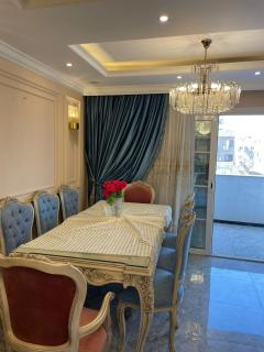 Naser City Modern Apartment - Il Cairo - 5