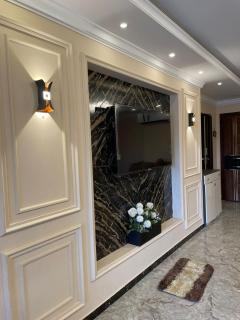 Naser City Modern Apartment - Il Cairo - 2
