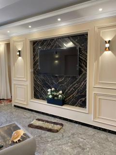 Naser City Modern Apartment - Il Cairo - 3