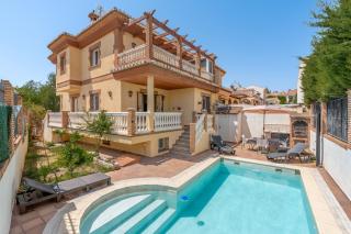 Villa Miriam - 0