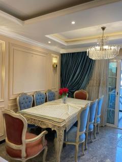 Naser City Modern Apartment - Il Cairo - 7