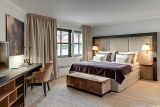 Clarion Hotel Oslo Airport - Gardermoen - 0