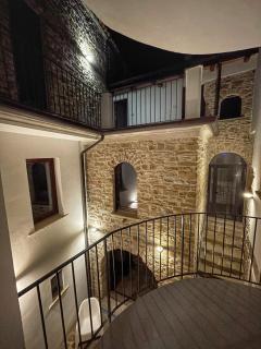 Palazzetto Longobardi - 8