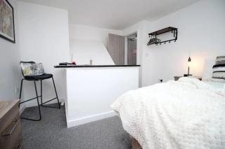 Cosy Luxury Cardiff Escape - Cardiff - 0