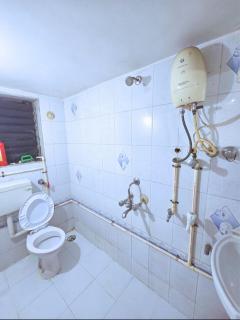 2 BHK Luxury Apartment At GB Road Thane West - 8
