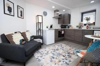 Cosy Luxury Cardiff Escape - Cardiff - 7