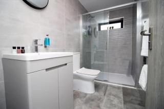 Cosy Luxury Cardiff Escape - Cardiff - 5