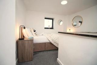 Cosy Luxury Cardiff Escape - Cardiff - 2
