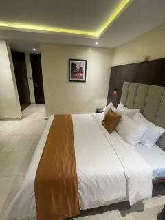 Lagos Airport Hotel Limited - Ikeja - 4