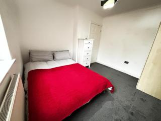 Cosy City Hideout - Londra - 5