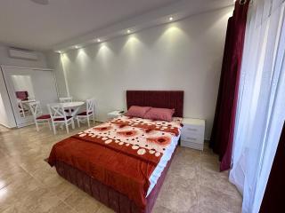 Cozy studio in Florenza Khamsim - I409 - 0