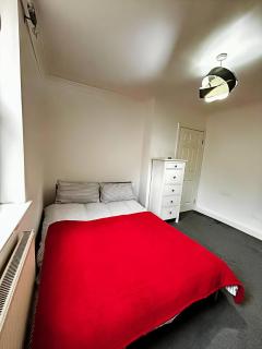 Cosy City Hideout - 2