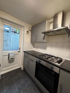 Cosy City Hideout - Londra - 1