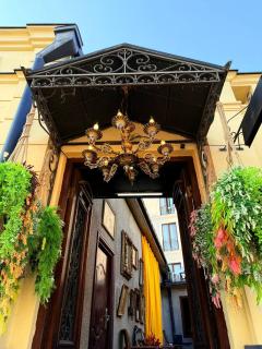 Art House Tiflisi - 7