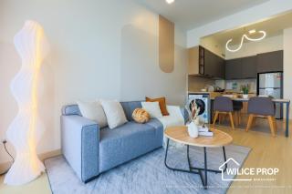 Windmill Upon Hills Genting Highland CozyStay W Scenic Views AC - 8