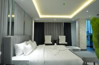 The Khushi Hotel And Resorts - Murree - 1
