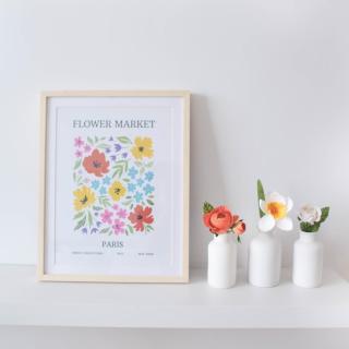 Wildflowers 3 Bedrooms Family Suite - 0