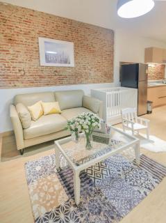 Wildflowers 3 Bedrooms Family Suite - 6