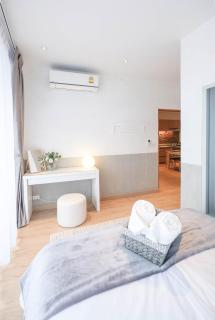 Wildflowers 3 Bedrooms Family Suite - 1