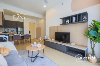 Windmill Upon Hills Genting Highland CozyStay W Scenic Views AC - 3