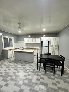 Triple A Apartment - Port Moresby, Papua New Guinea - - 8